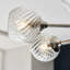 Londino 8 - Light Sputnik Chandelier-91340270
