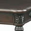 Table basse d'angle