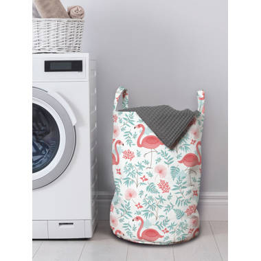 Laundry baskets, bags & bins