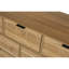 Commode 7 tiroirs Modern