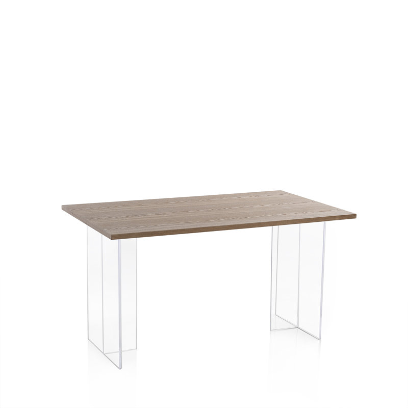 Chantil 140cm L x 80cm W Dining Table