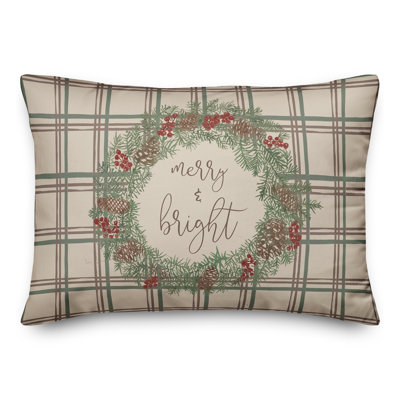  Coussin lombaire rectangulaire clair