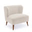 Fauteuil d'appoint Boucle