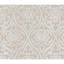 Jakat Wool Damask Area Rug-92650983