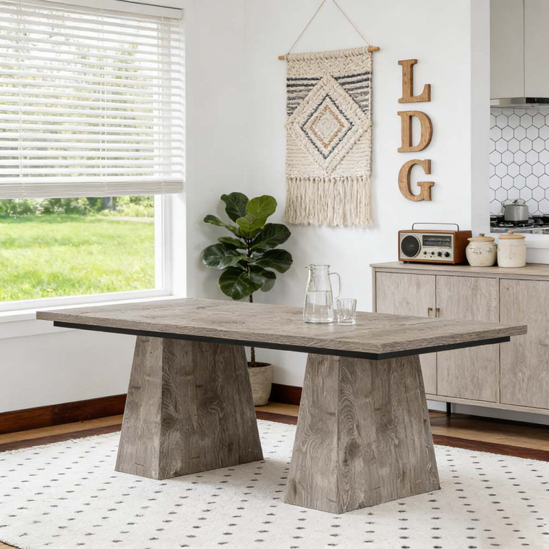 Table de salle à manger