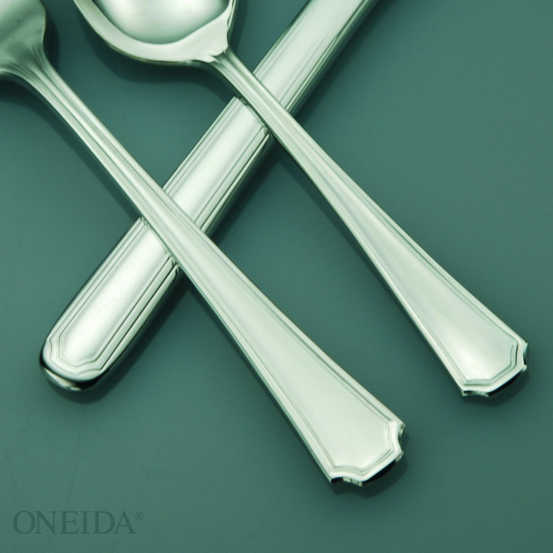 Couteau à beurre pour l’hôtellerie oneida Seneca