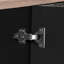 Armoire de rangement en bois Rebecka-1765635440