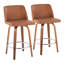 Tabouret de bar Arabelle Mid-Century-1923421690-1954206682