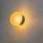 Applique murale 1 lumière Glint-641443412