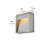 Dale LED Wall Light-2020528444