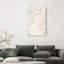 Blooming Hera Print by Oliver Gal-615996110-725726375