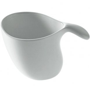 Bettina Porcelain Coffee Mug