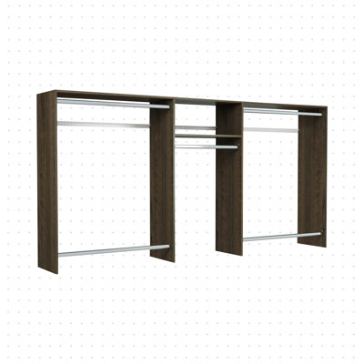 Grid 48'' - 96'' Starter Kit (Can Be Cut To Fit)