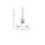 Chandle Chandelier-103706628