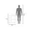 Meuble-lavabo autoportant Allegra-376731846