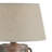 Frosica Hydrocal Table Lamp-433076410-421440987