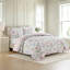 Lenox Classic Butterfly Meadow 2-Piece Quilt Set, Pink, Twin/Twin XL-207335341-207335344
