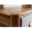 KOPENHAGEN 100cm H x 160cm W Solid Wood Standard Bookcase