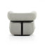 Gareth Swivel Barrel Chair-557744729