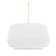 Debi 1 Light Pendant