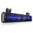 Pyle Marine Amplified Powered Atv/Utv 24" Sound Bar W/Bluetooth 5.0 For Audio, Ipx6 Waterproof & Weatherproof,Class D Stereo Power Amplifier Streaming, Rgb Multicolor Illumination - Pwpsb2402