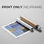 Collection Holiday Night B - Impression sur toile seulement - NON-CADRE-780062560