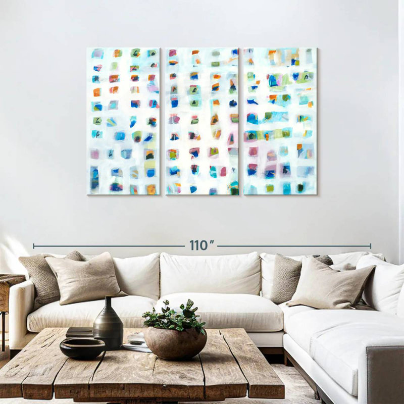Kerner On The Go, 48" H x 74" W