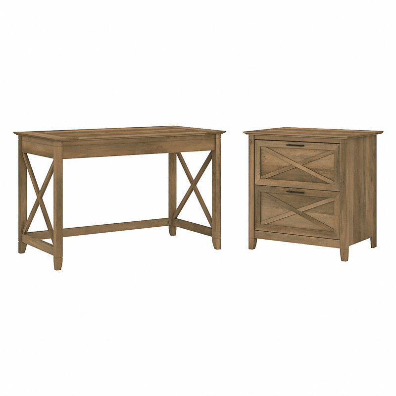 Bureau Ozro, Pin récupéré