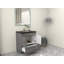 Ensemble de meuble-lavabo simple 30 po Camoni-1638376708-1638376709
