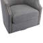 Chaise pivotante 30,5 po Pimm-116947035