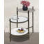 Table de bout Ider