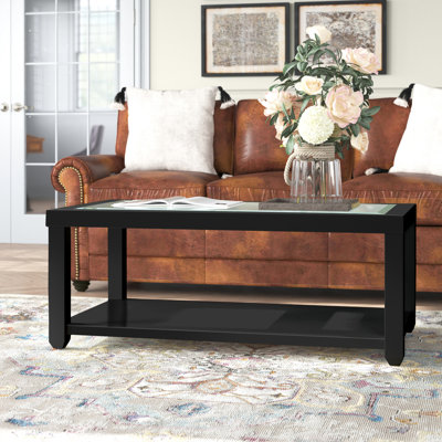 Coles Coffee Table