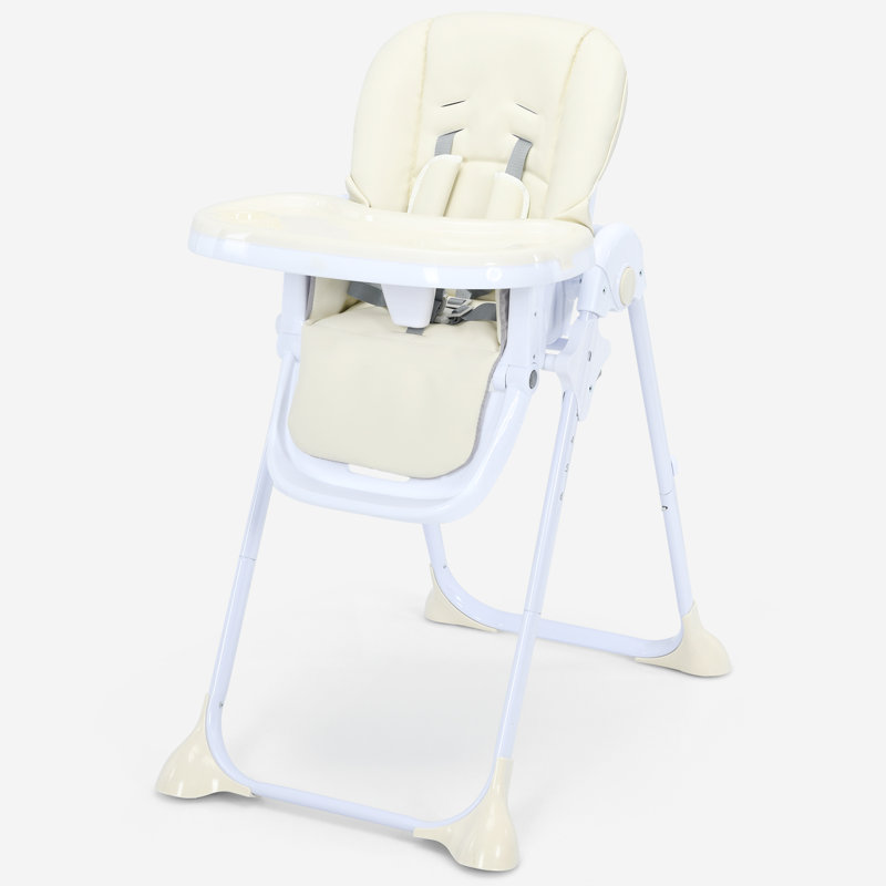 Sturminster High Chair, Beige
