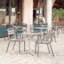 Fauteuil de salle à manger Premium Premium-83673117