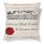 Chateau Square Pillow Cover & Insert