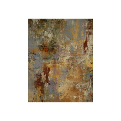Tempted By Desire Print by Jean Kenna