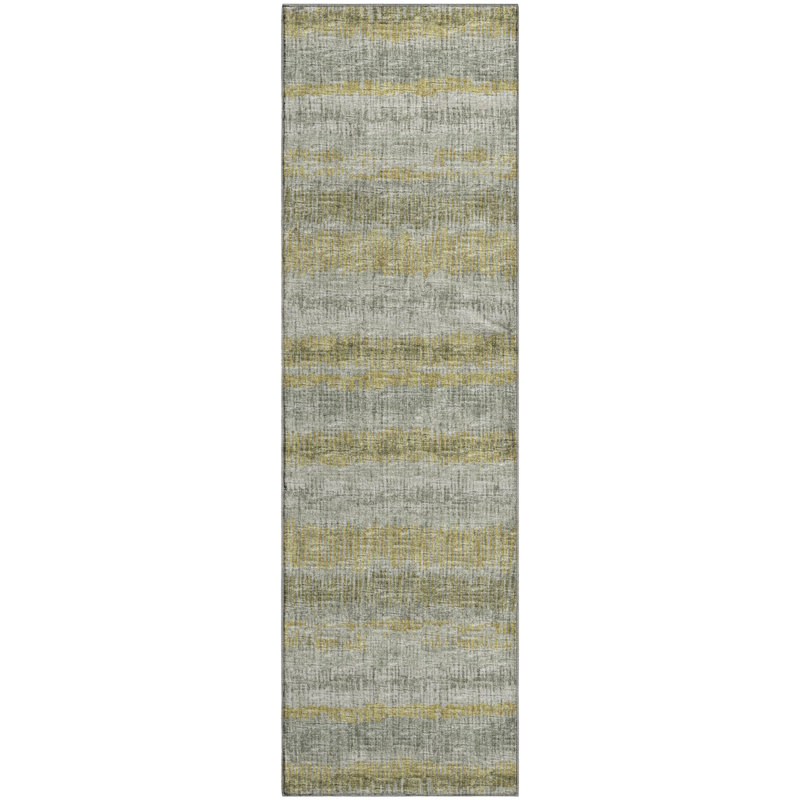 Paillasson Venora, Runner 2'3" x 7'6"