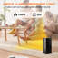 LIFERUN 5119 BTU Electric Tower Space Heater