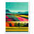 White Framed Paper