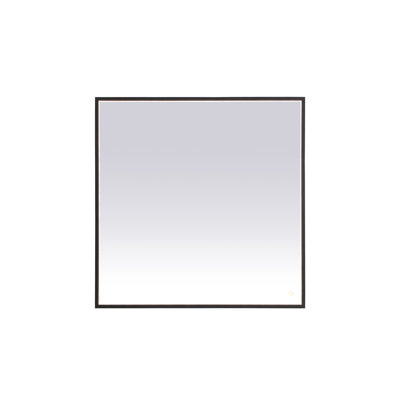 Piche Aluminium Mirror