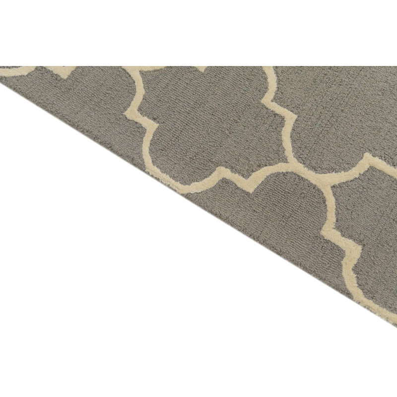 Otto Gray Rug