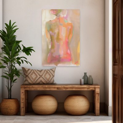Art contemporain abstrait contemporain