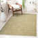 Dannapaola Flat Weave Cotton Geometric Rug