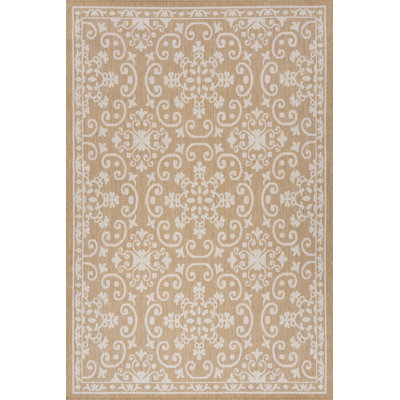  Tapis traditionnel intérieur / extérieur Sirelia
