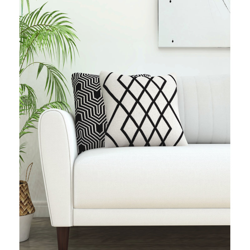 Housse de coussin Auset