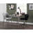Brieon Metal Base Dining Table-1369157787