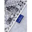 Kollektion 1767 Machine Woven Cream/Grey Rug-101091982