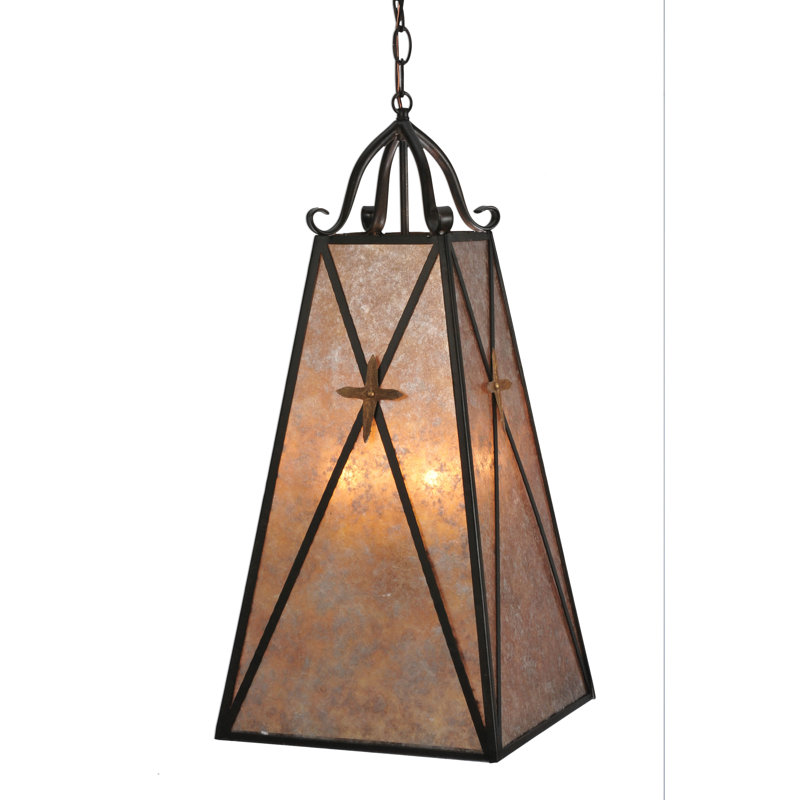 4 - Light Pendant
