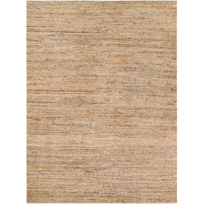 Tapis de couloir uni / rayé Durah Palomino