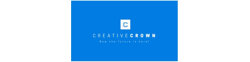 Logo Creative Crown